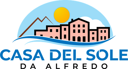 Casa del Sole da Alfredo — casa vacanze nel centro storico di Napoli, con il Vesuvio e il Monte Somma
